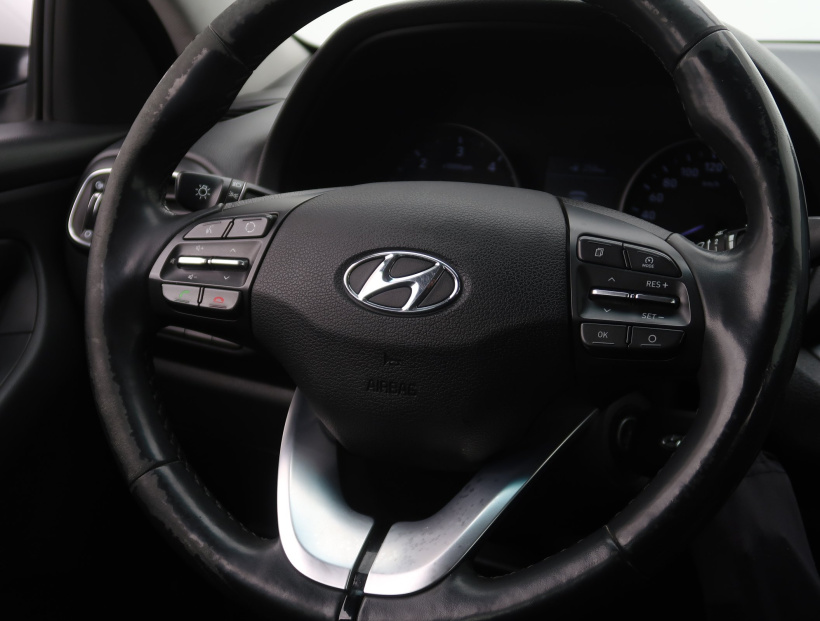 Hyundai i30, 2018