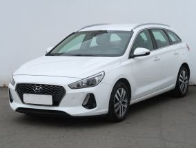 Hyundai i30 - 2018