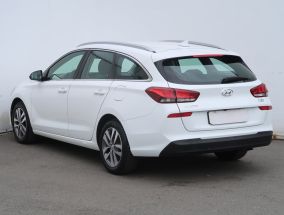 Hyundai i30 - 2018