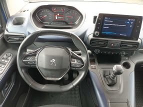 Peugeot Rifter - 2019