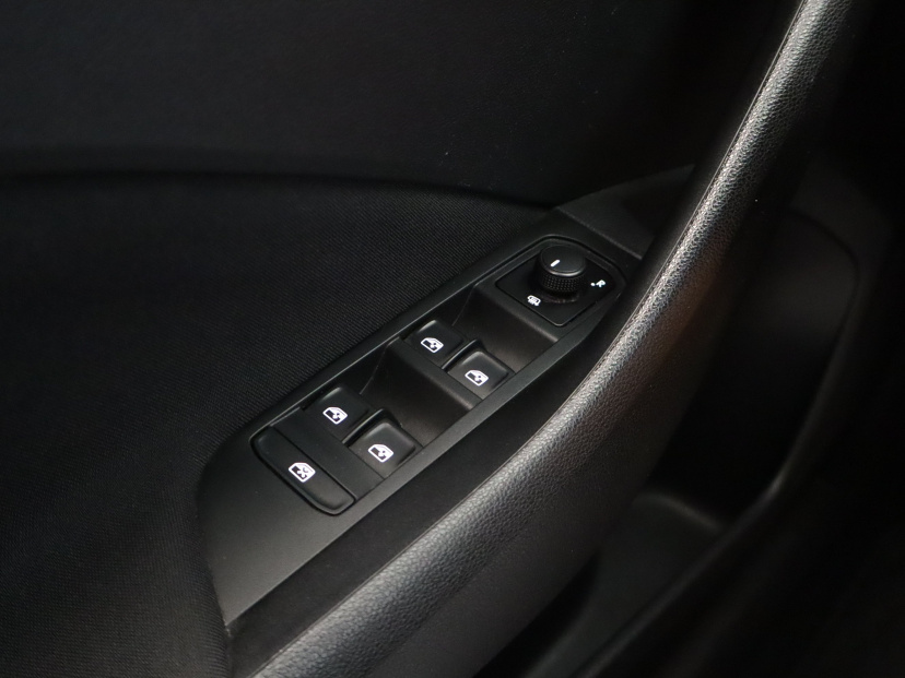 Škoda Scala, 2021