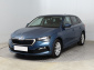 Škoda Scala, 2021