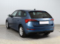 Škoda Scala, 2021
