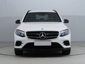 Mercedes-Benz GLC - 2018