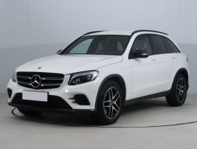 Mercedes-Benz GLC - 2018