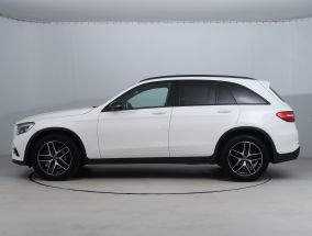 Mercedes-Benz GLC - 2018