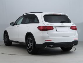 Mercedes-Benz GLC - 2018