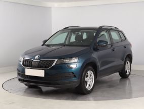Škoda Karoq - 2020