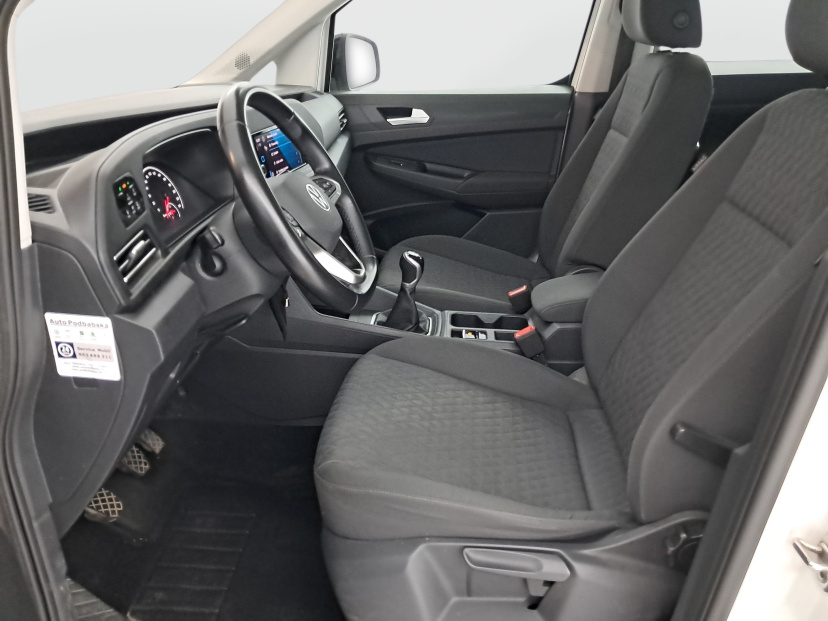 Volkswagen Caddy, 2022