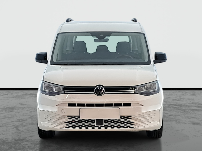 Volkswagen Caddy, 2022