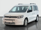 Volkswagen Caddy, 2022