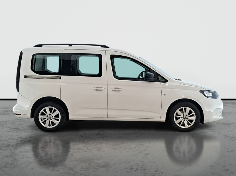 Volkswagen Caddy, 2022