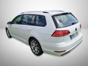 Volkswagen Golf - 2020