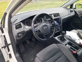 Volkswagen Golf - 2020