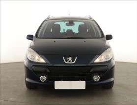 Peugeot 307 - 2008
