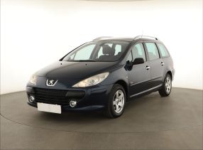 Peugeot 307 - 2008