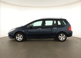 Peugeot 307 - 2008