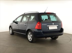 Peugeot 307 - 2008