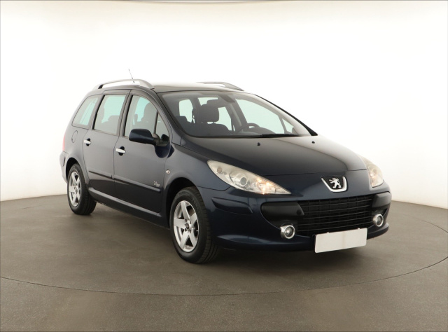 Peugeot 307 2008