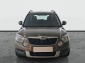 Škoda Yeti, 2009