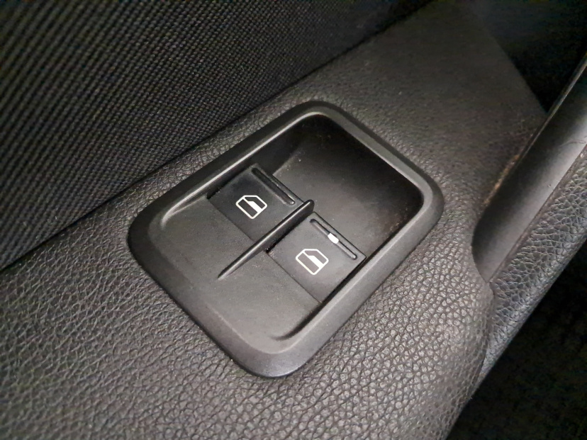 Škoda Yeti, 2009