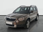 Škoda Yeti, 2009