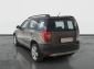 Škoda Yeti, 2009