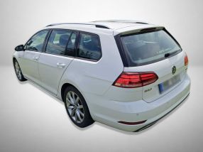 Volkswagen Golf - 2020
