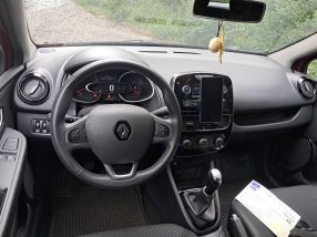 Renault Clio - 2020