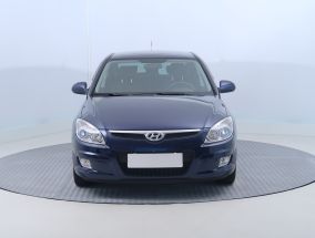 Hyundai i30 - 2008
