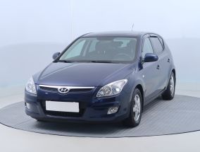 Hyundai i30 - 2008