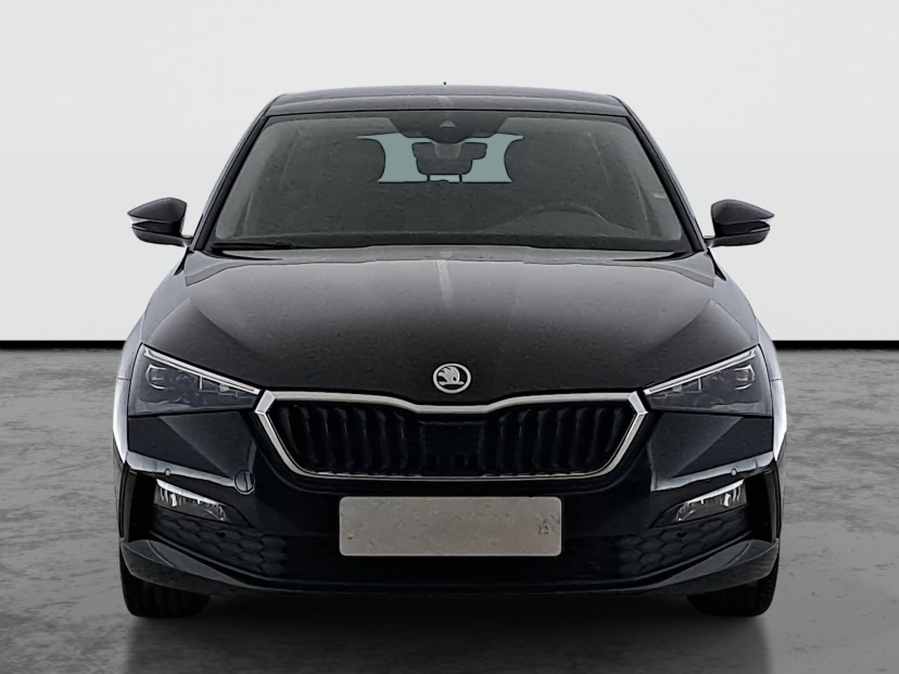Škoda Scala, 2023