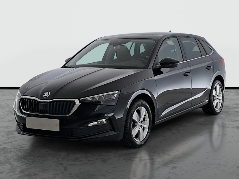 Škoda Scala, 2023