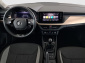 Škoda Scala, 2023