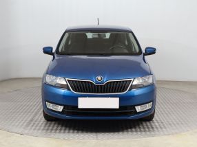 Škoda Rapid - 2016