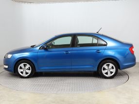 Škoda Rapid - 2016