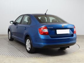 Škoda Rapid - 2016