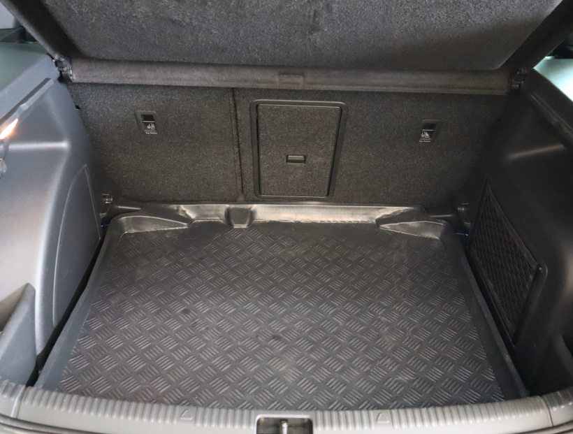 Škoda Rapid Spaceback, 2017