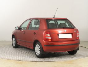 Škoda Fabia - 2004