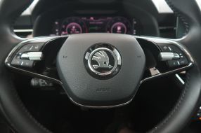 Škoda Kamiq - 2021