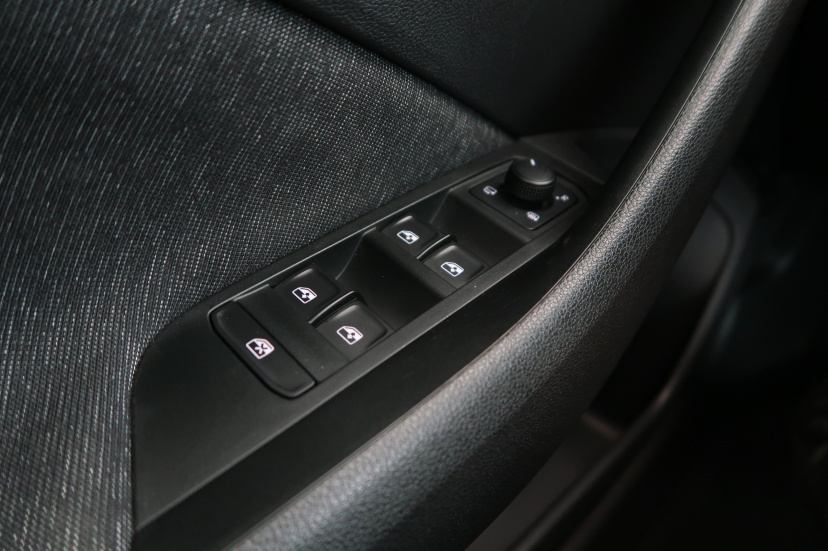 Škoda Kamiq, 2021
