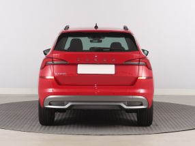Škoda Kamiq - 2021