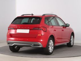 Škoda Kamiq - 2021