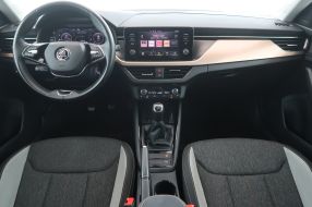 Škoda Kamiq - 2021
