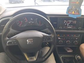 Seat Leon - 2015