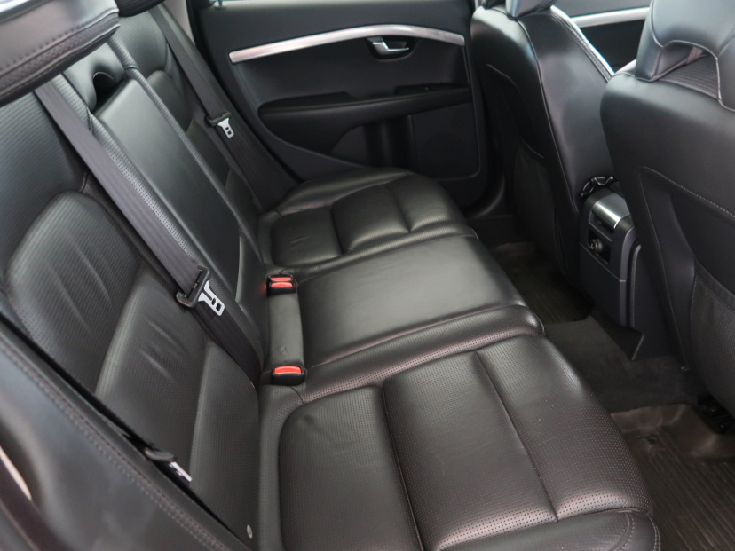 Volvo XC70, 2011