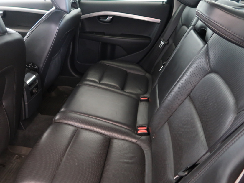 Volvo XC70, 2011