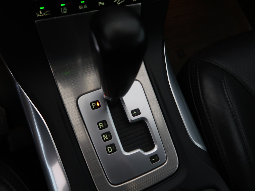 Volvo XC70, 2011