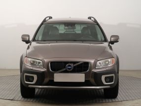Volvo XC70 - 2011