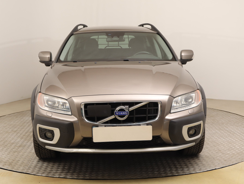 Volvo XC70, 2011